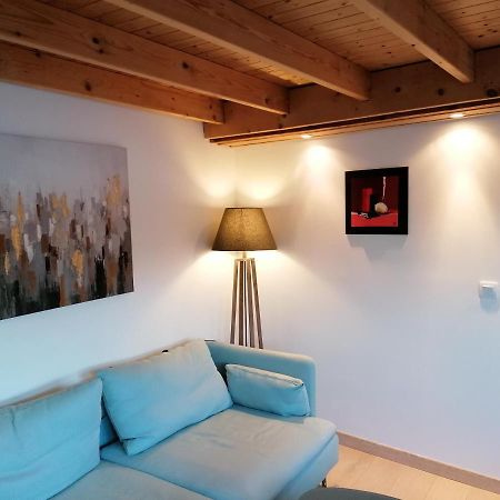 Ferienwohnung Le Panorama Voiron Exterior foto